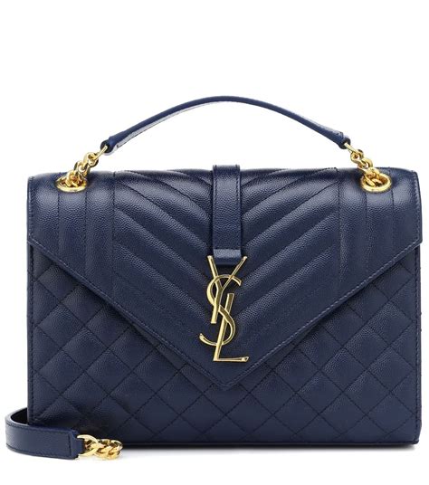 mytheresa ysl bag|my theresa YSL.